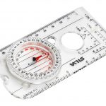 Silva Expedition 4 Military Compass