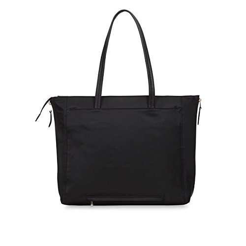 Knomo Mayfair Grosvenor Place 15″ Expandable Tote – Travel Equipments