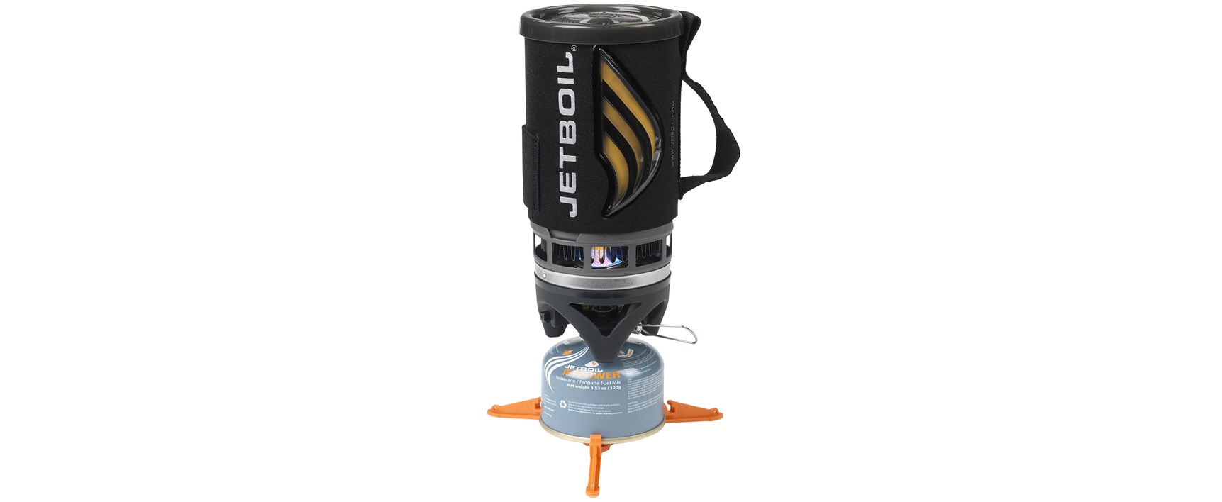 JetBoil Flash Cooking System