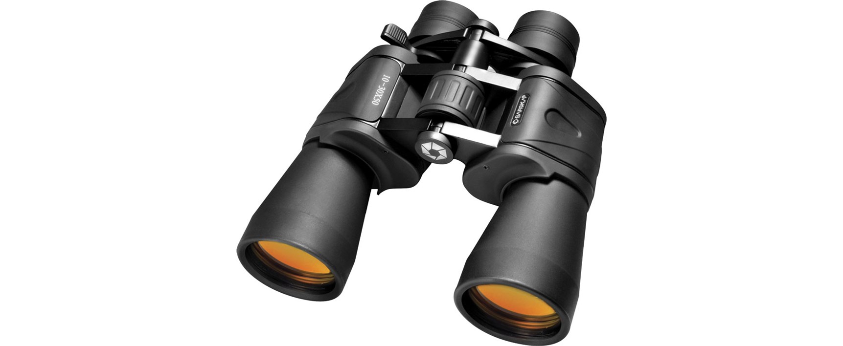 Barska Gladiator Zoom Binoculars (10-30 x 50)