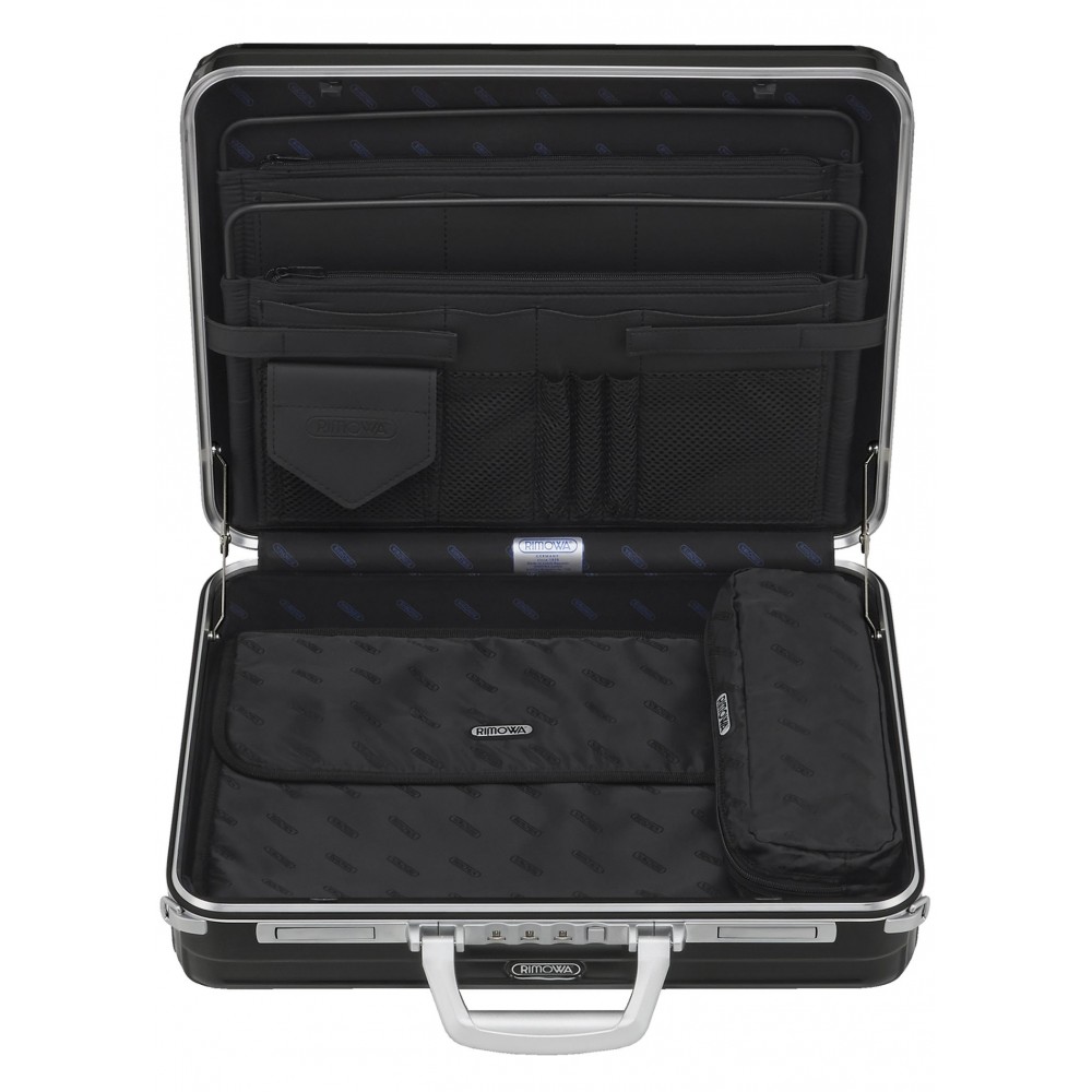 rimowa attache briefcase